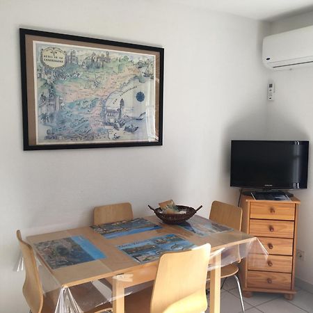 Apartamento Aloes Cerbère Exterior foto
