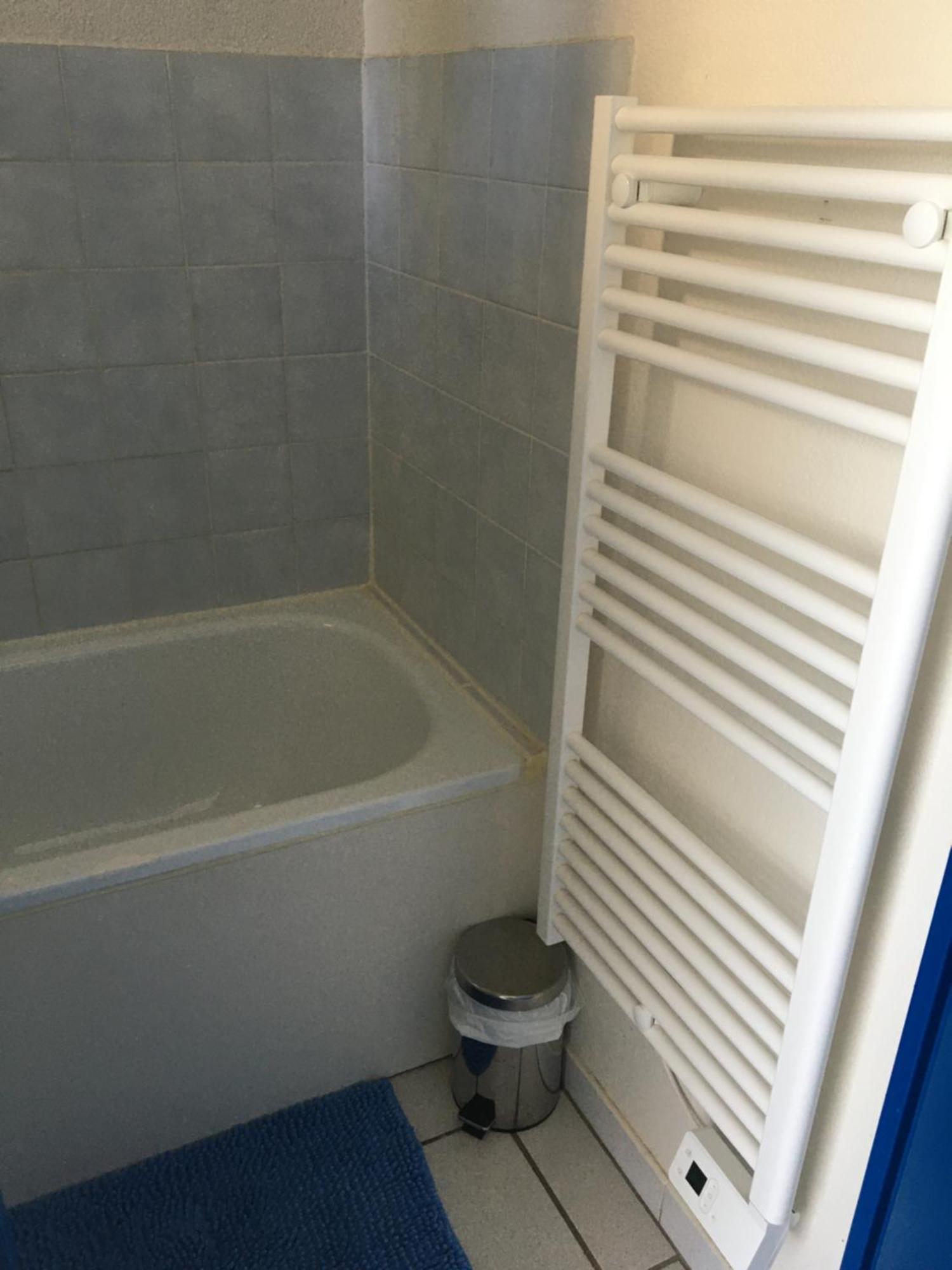 Apartamento Aloes Cerbère Exterior foto