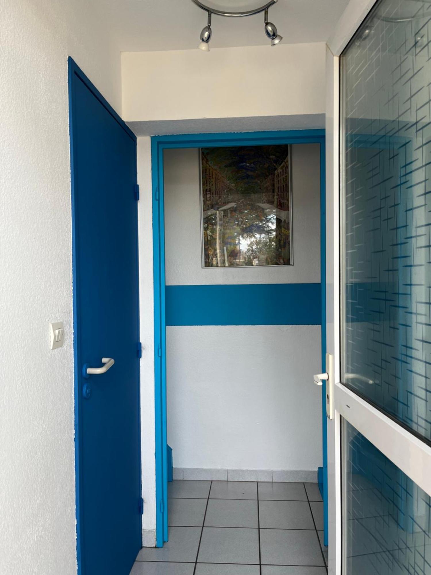 Apartamento Aloes Cerbère Exterior foto