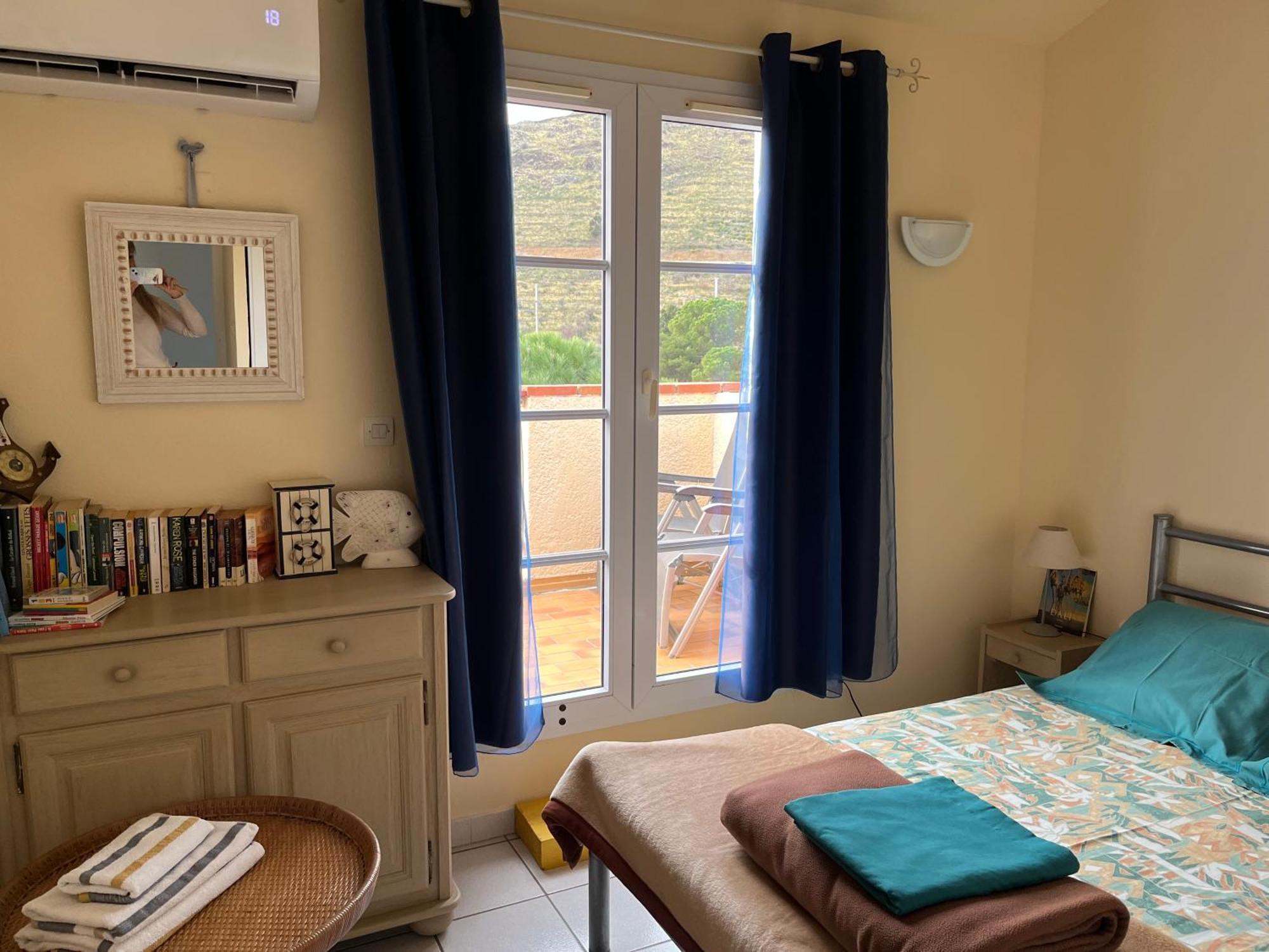 Apartamento Aloes Cerbère Exterior foto